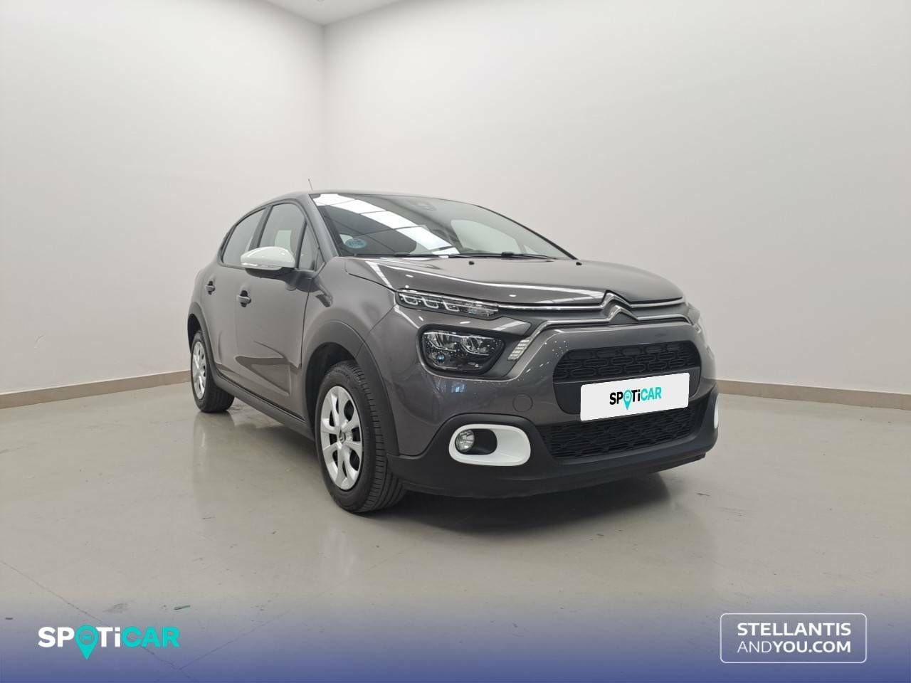 citroën c3 2024 / foto grande (3)
