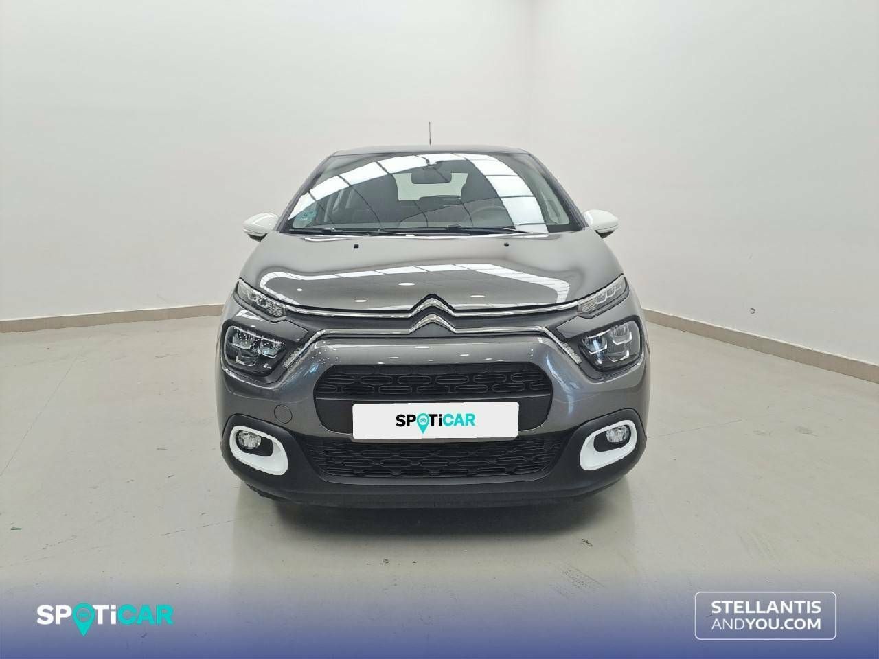 citroën c3 2024 / foto grande (2)