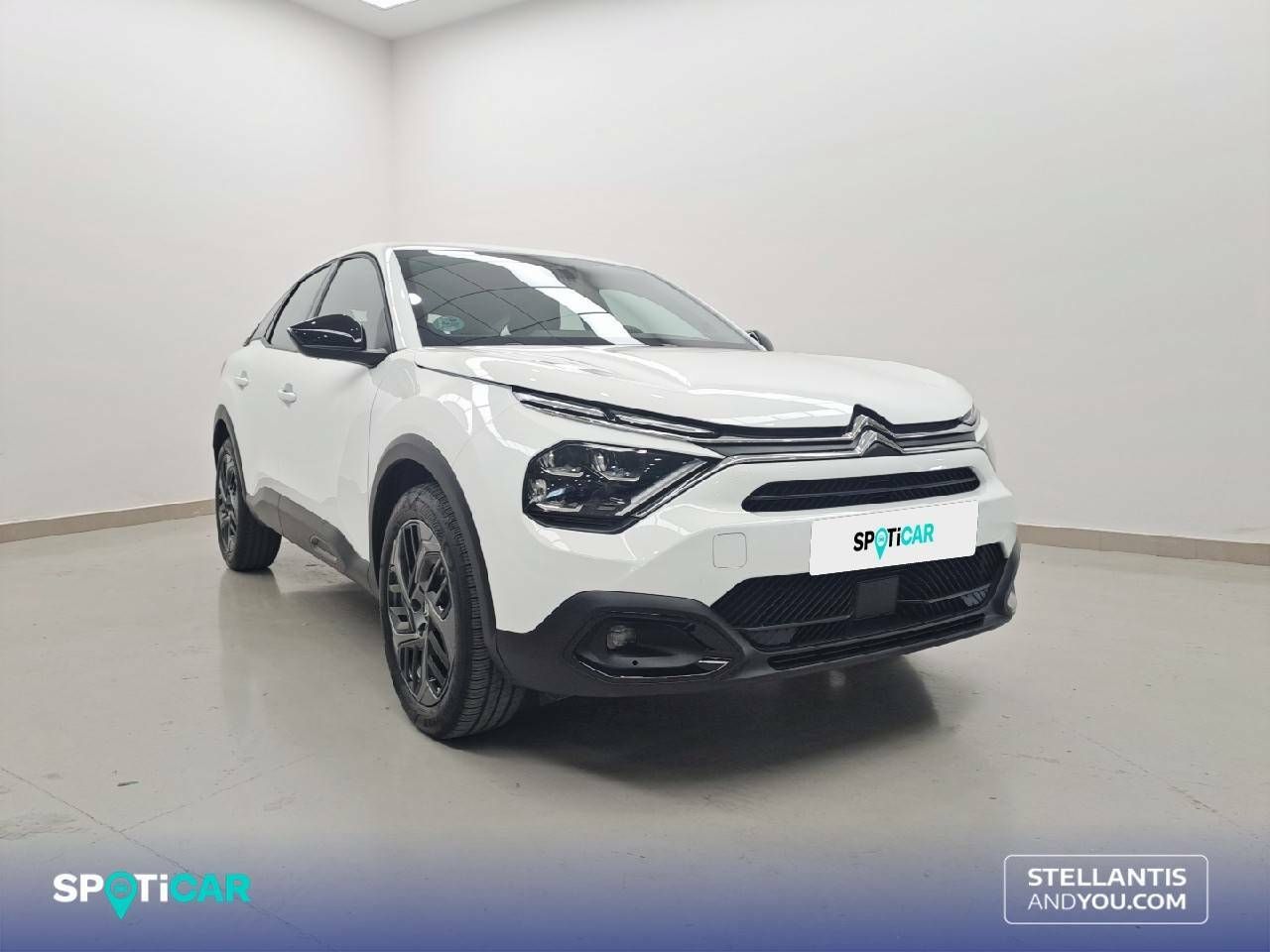 citroën c4 2024 / foto grande (3)
