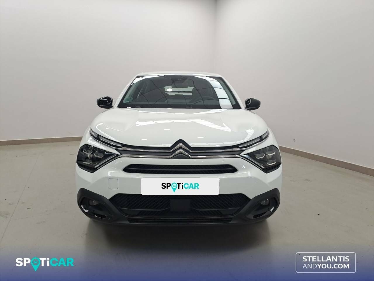 citroën c4 2024 / foto grande (2)