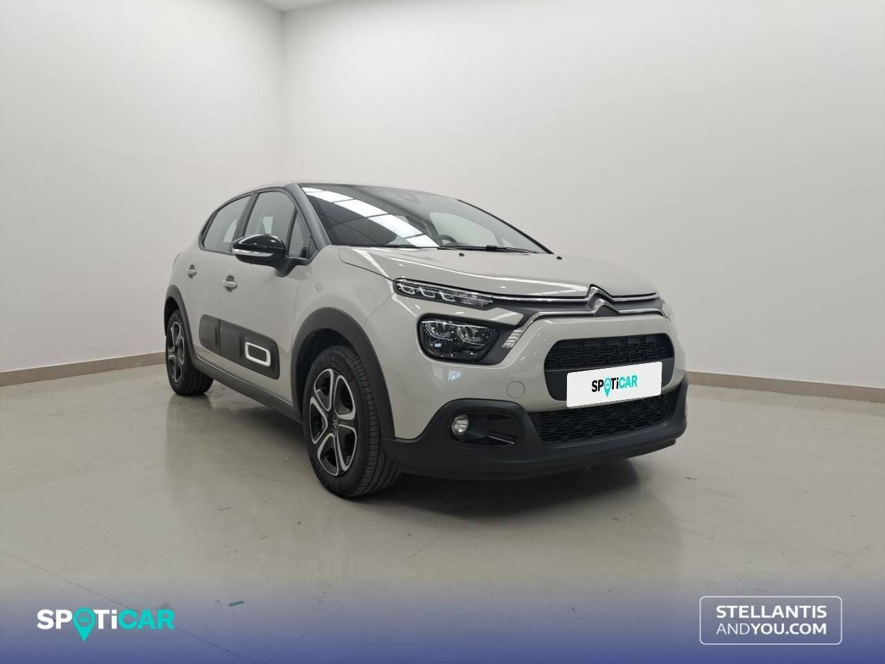 citroën c3 2024 / foto grande (3)