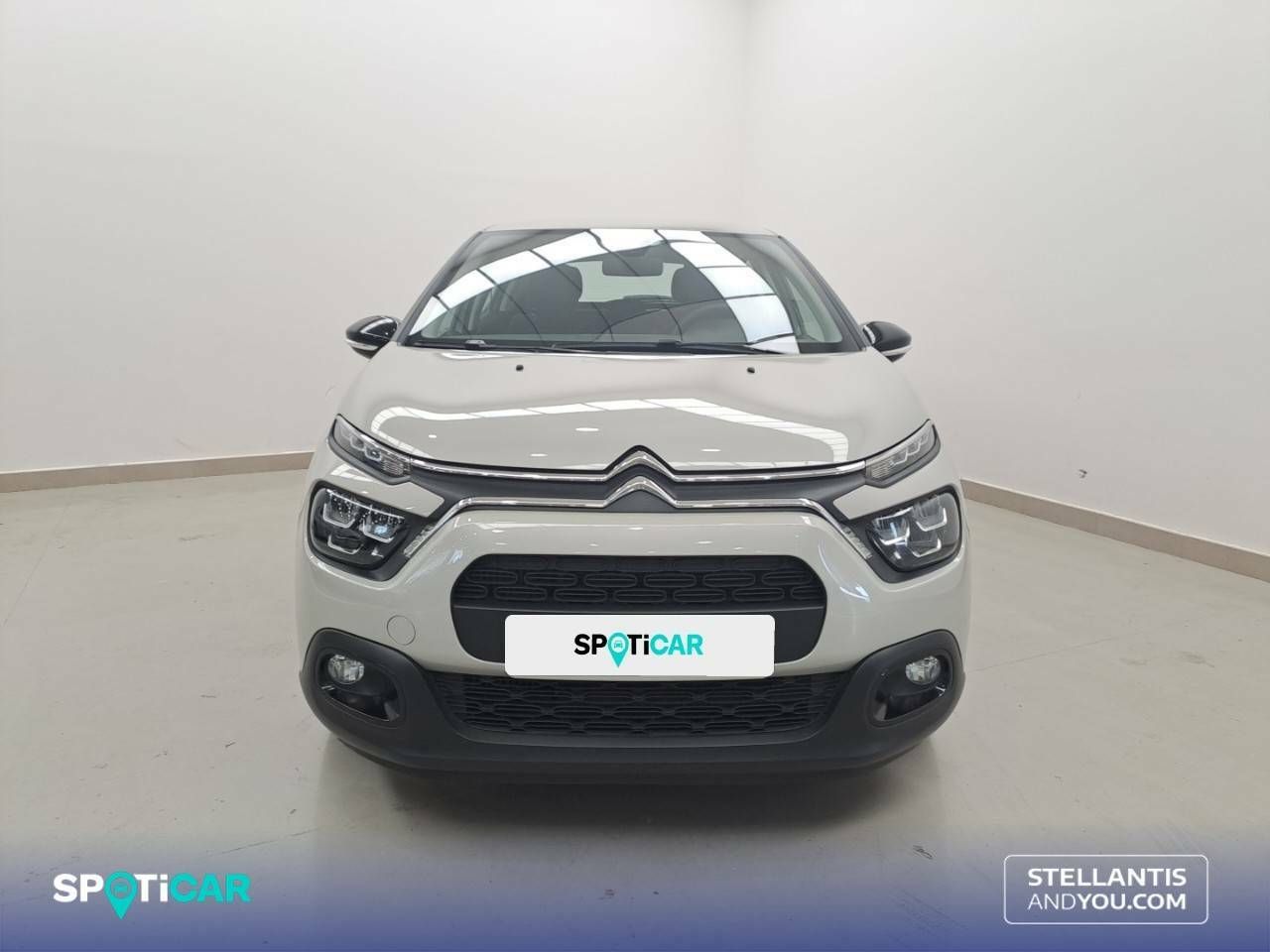 citroën c3 2024 / foto grande (2)