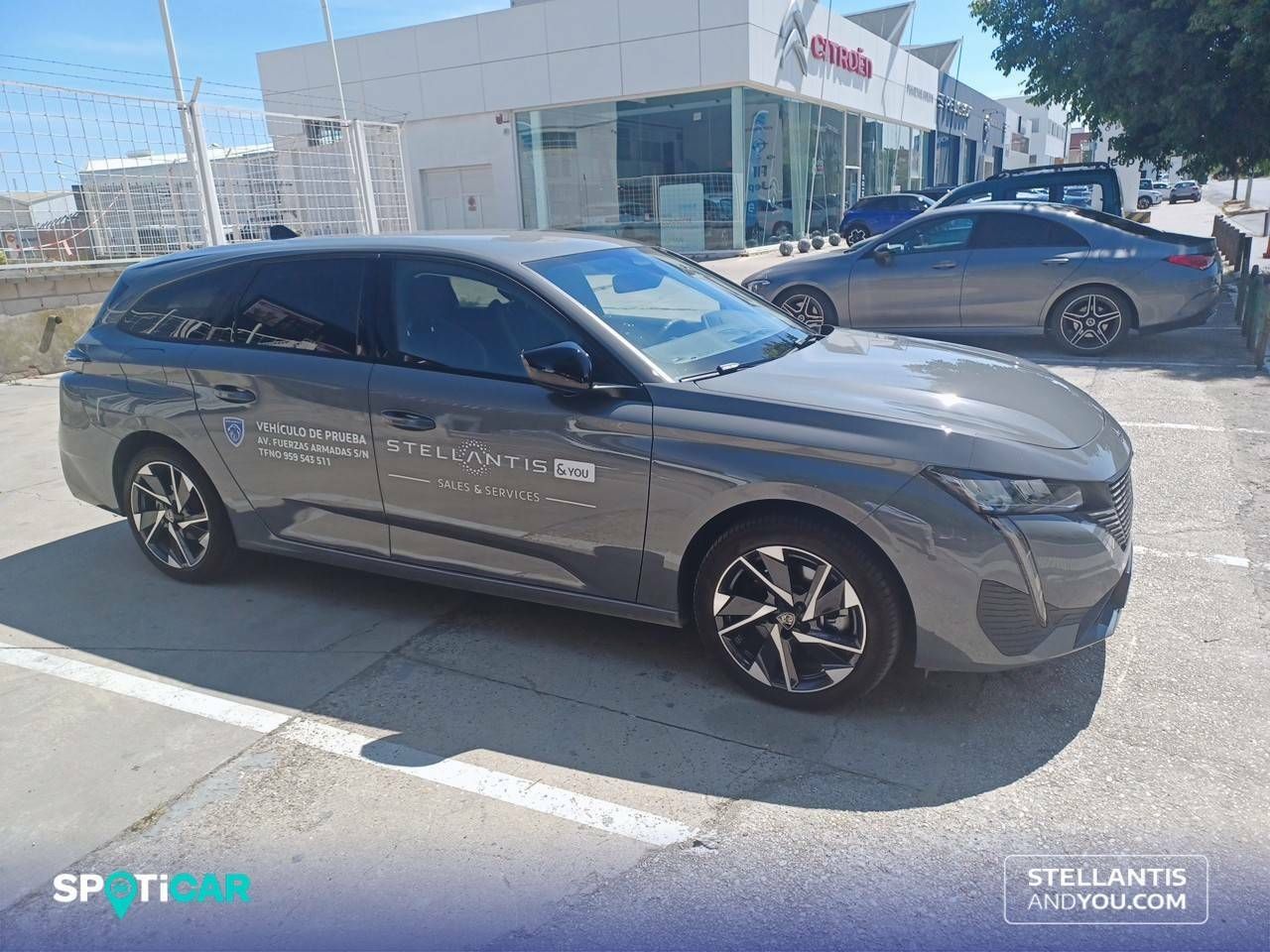 peugeot 308 2024 / foto grande (3)