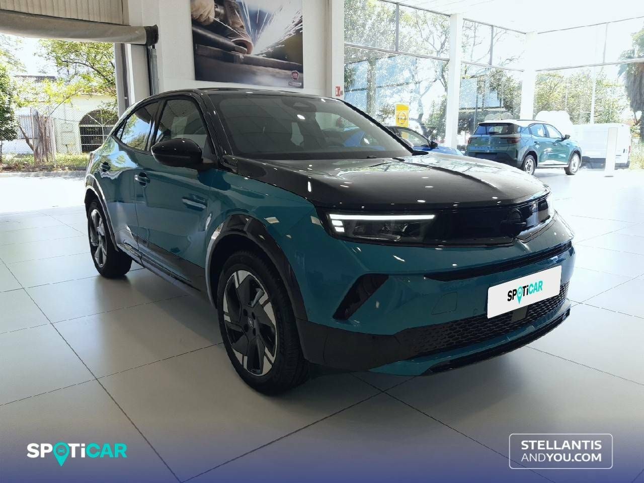 opel mokka 2025 / foto grande (3)