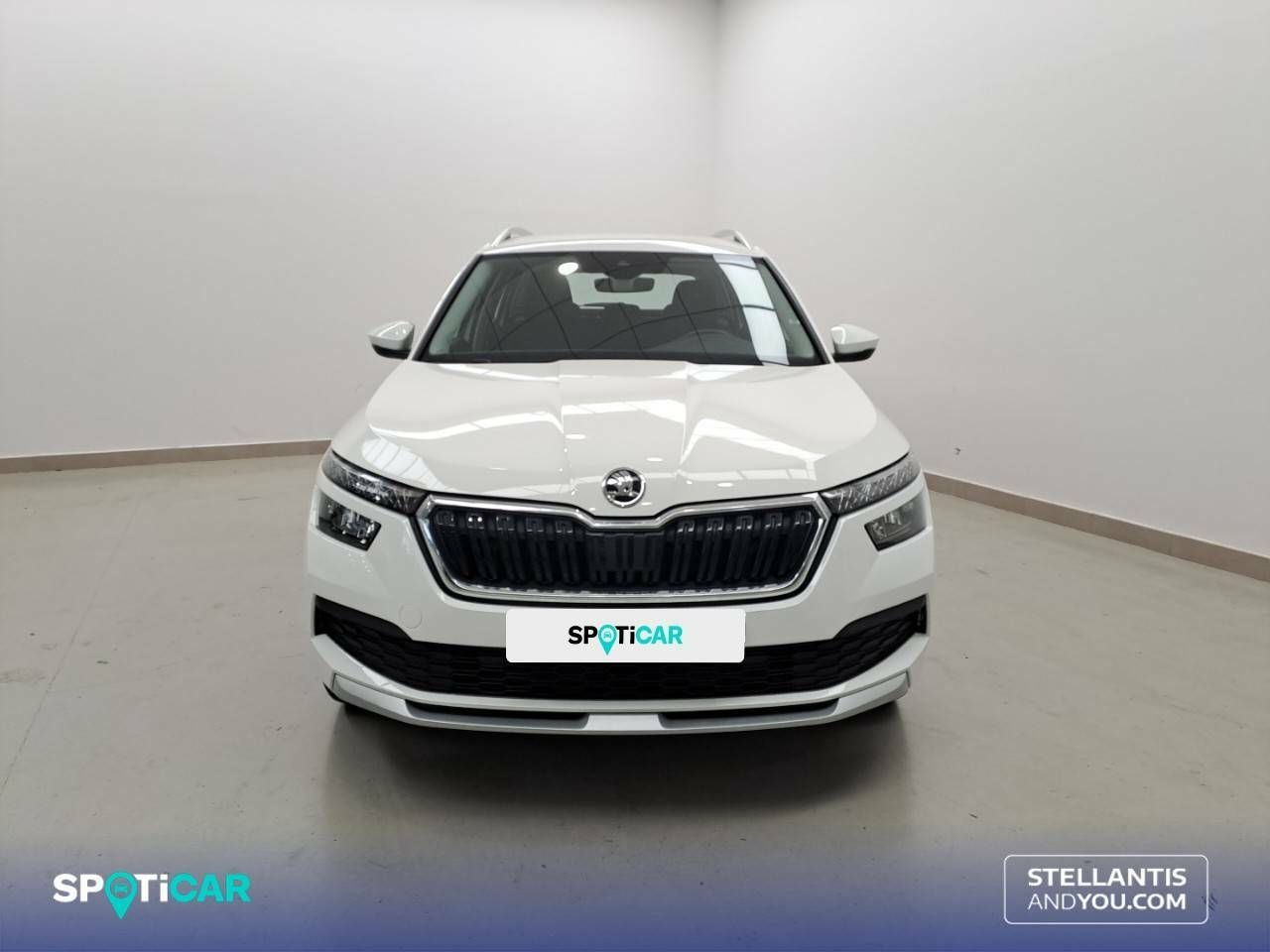 skoda kamiq 2021 / foto grande (2)