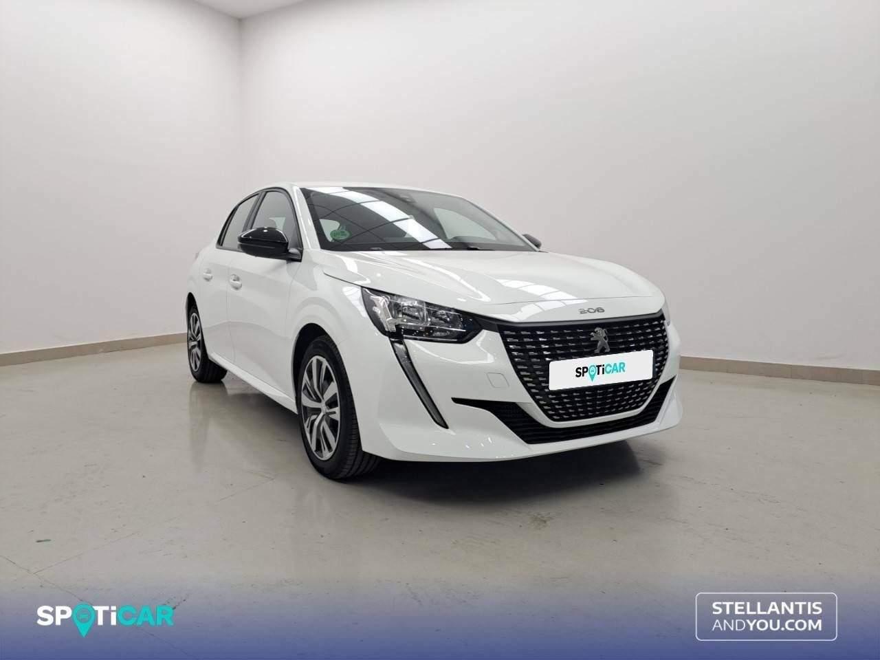 peugeot 208 2023 / foto grande (3)