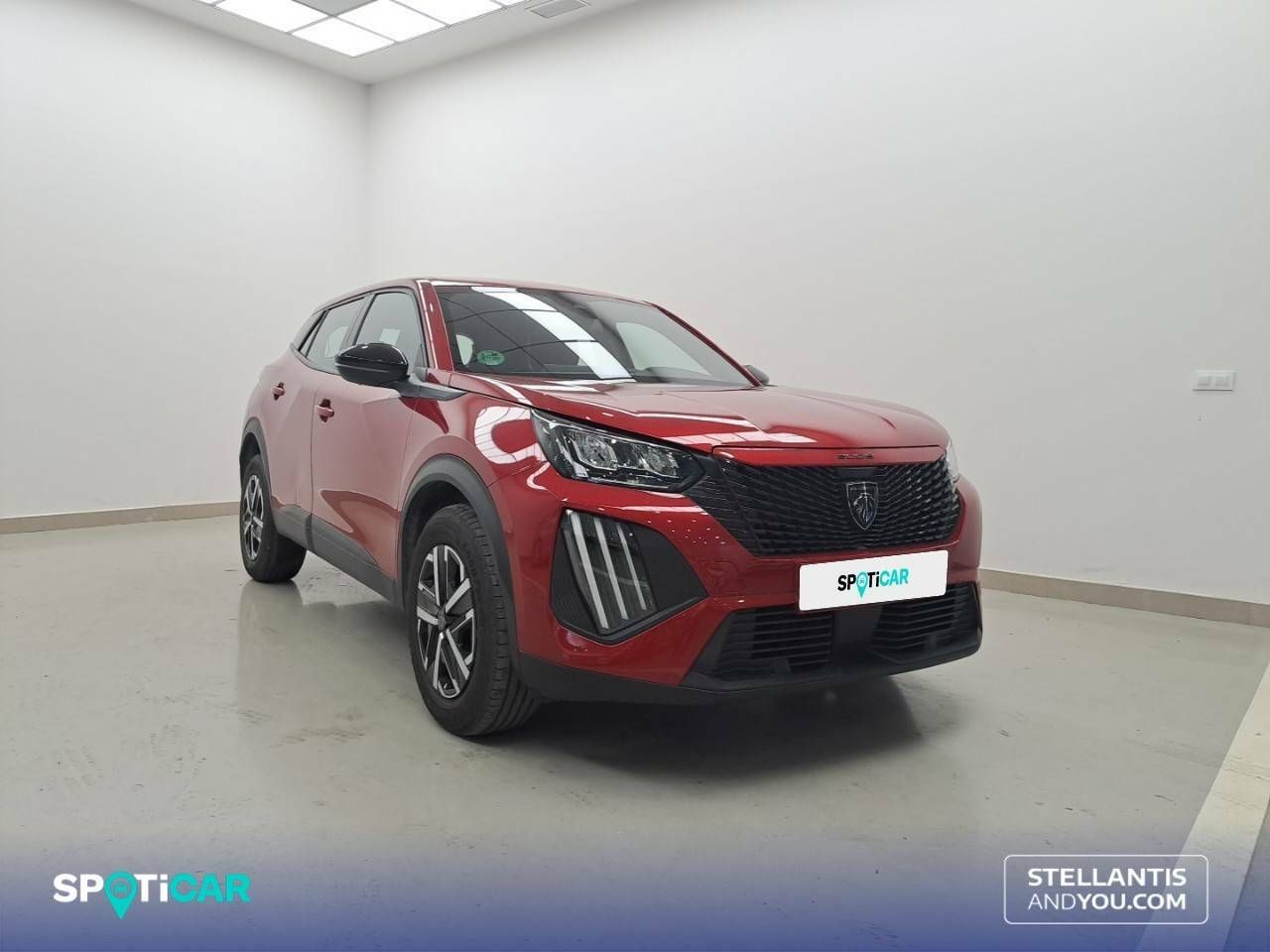 peugeot 2008 2024 / foto grande (3)