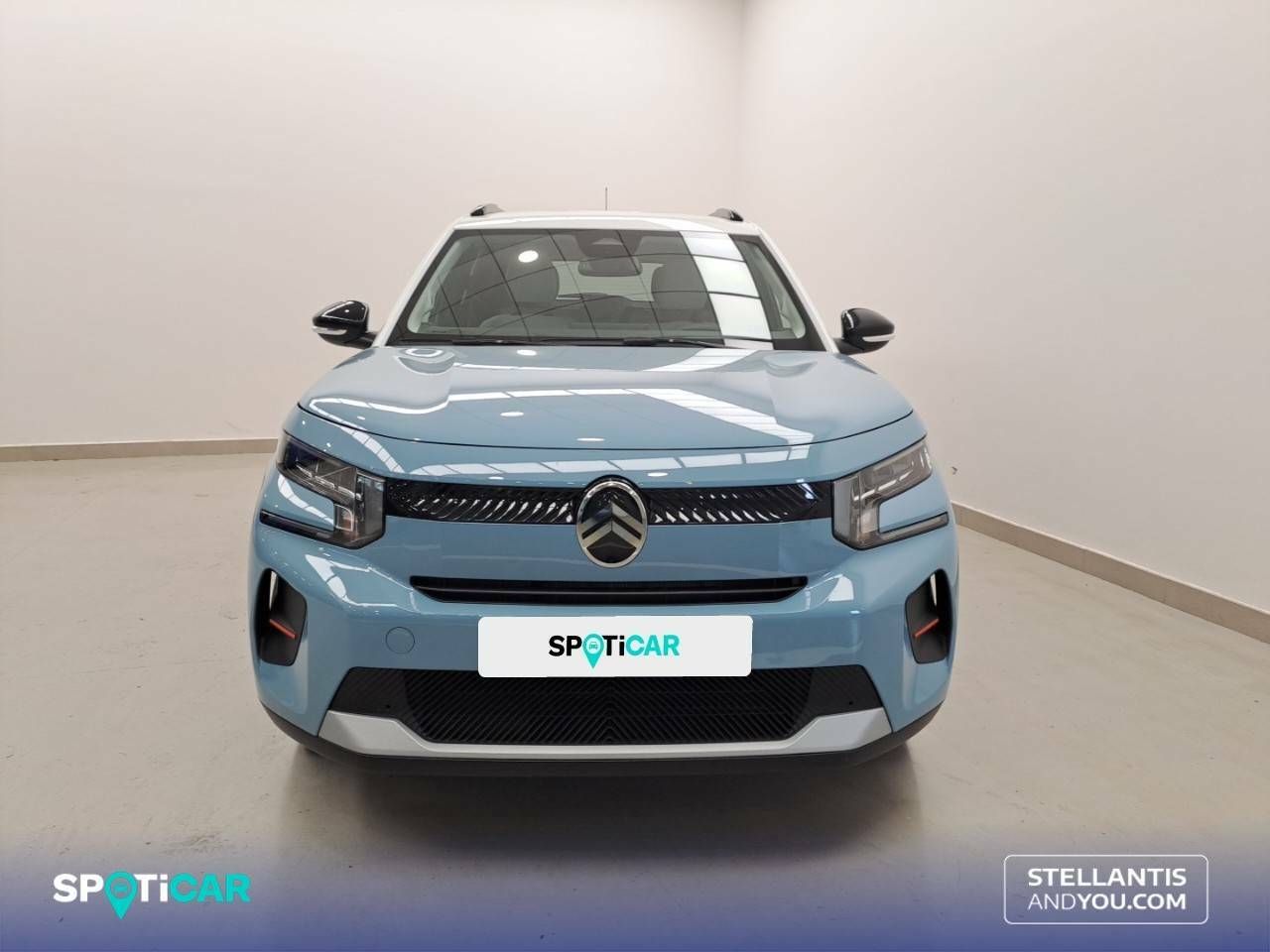 citroën c3 2024 / foto grande (2)