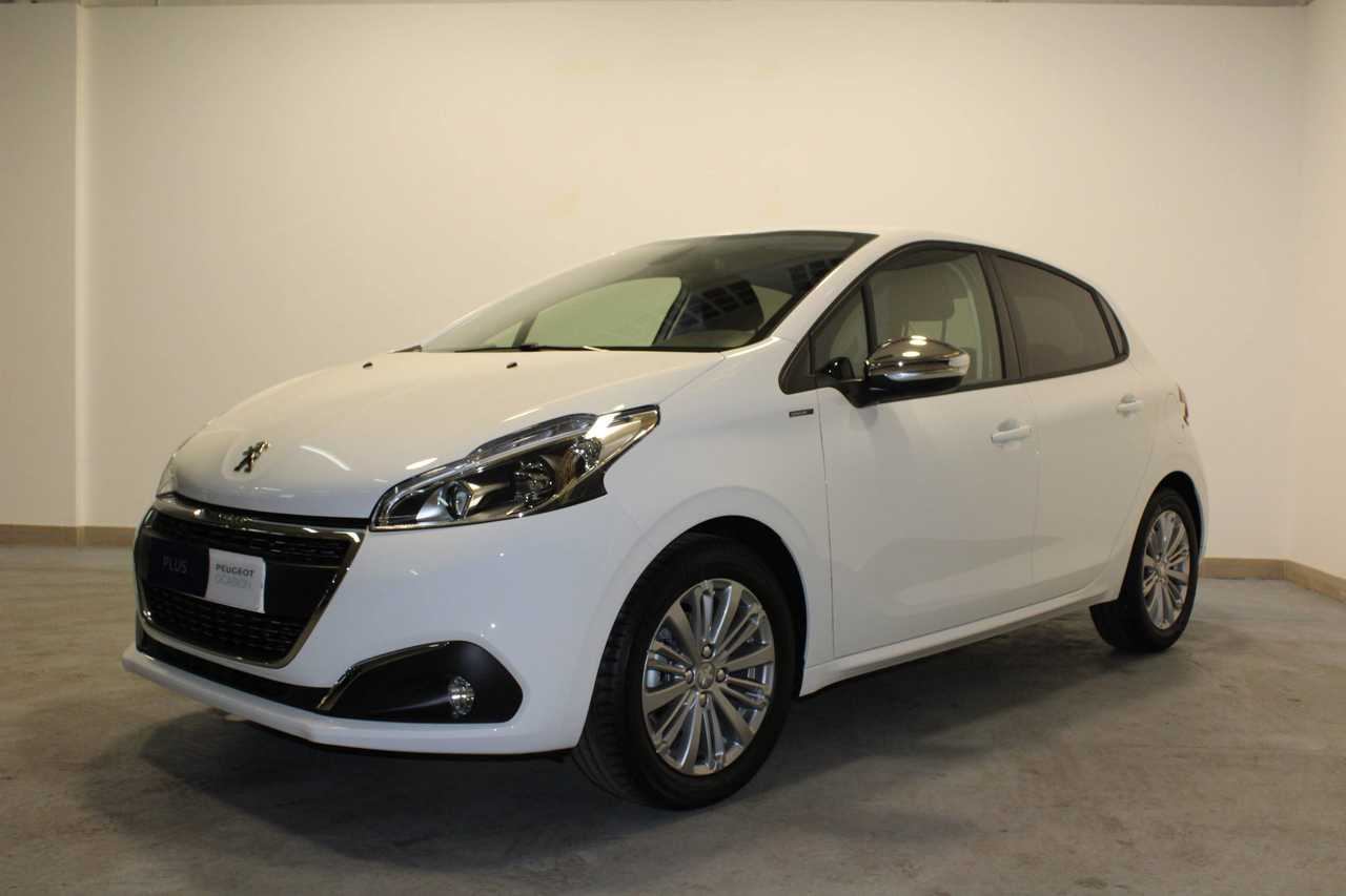 Peugeot 208 ocasión segunda mano 2017 Diésel por 11.900€ en Huelva
