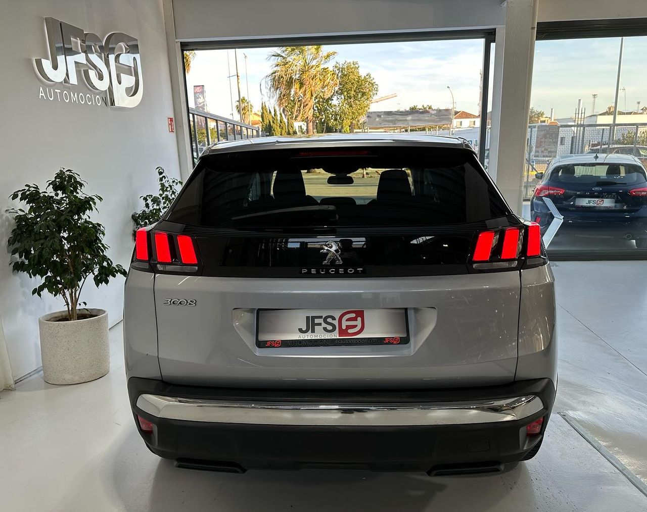 peugeot 3008 2018 / foto grande (3)