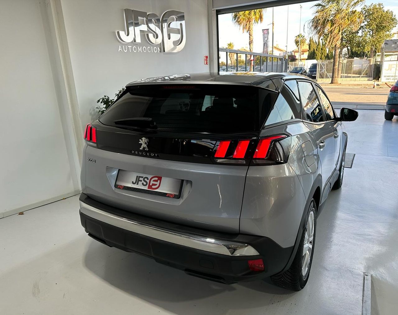 peugeot 3008 2018 / foto grande (2)