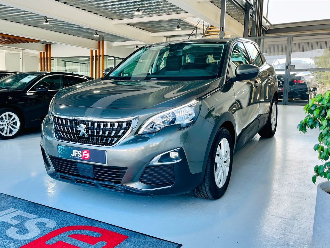 peugeot 3008 2019 / foto grande (2)