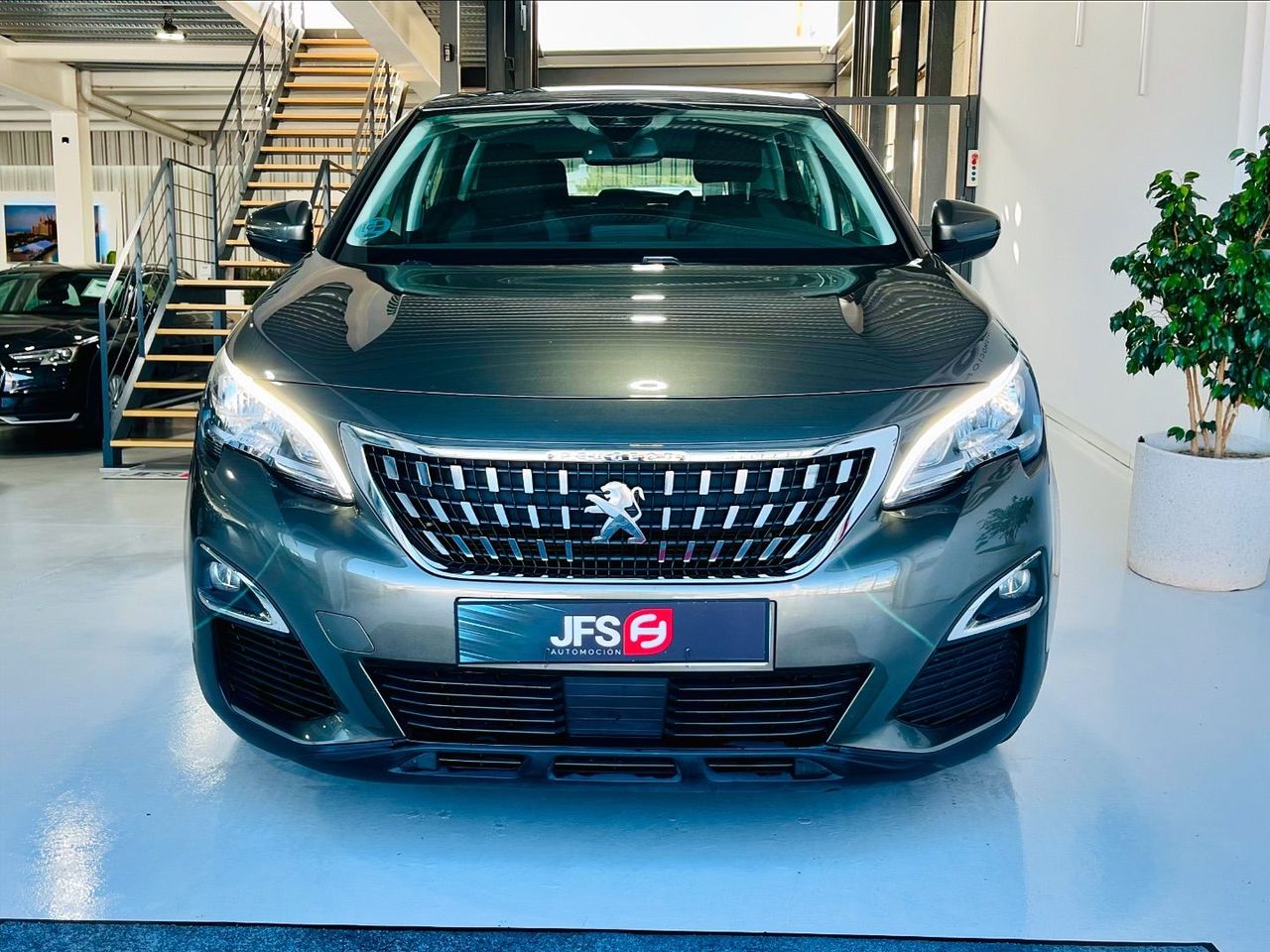 peugeot 3008 2019 / foto grande (3)