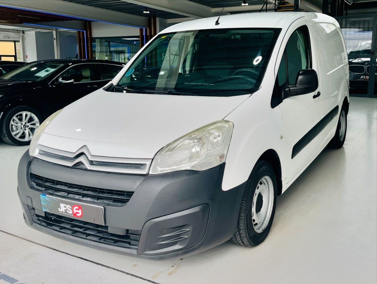 citroën berlingo  furgon 2017 / foto grande (2)