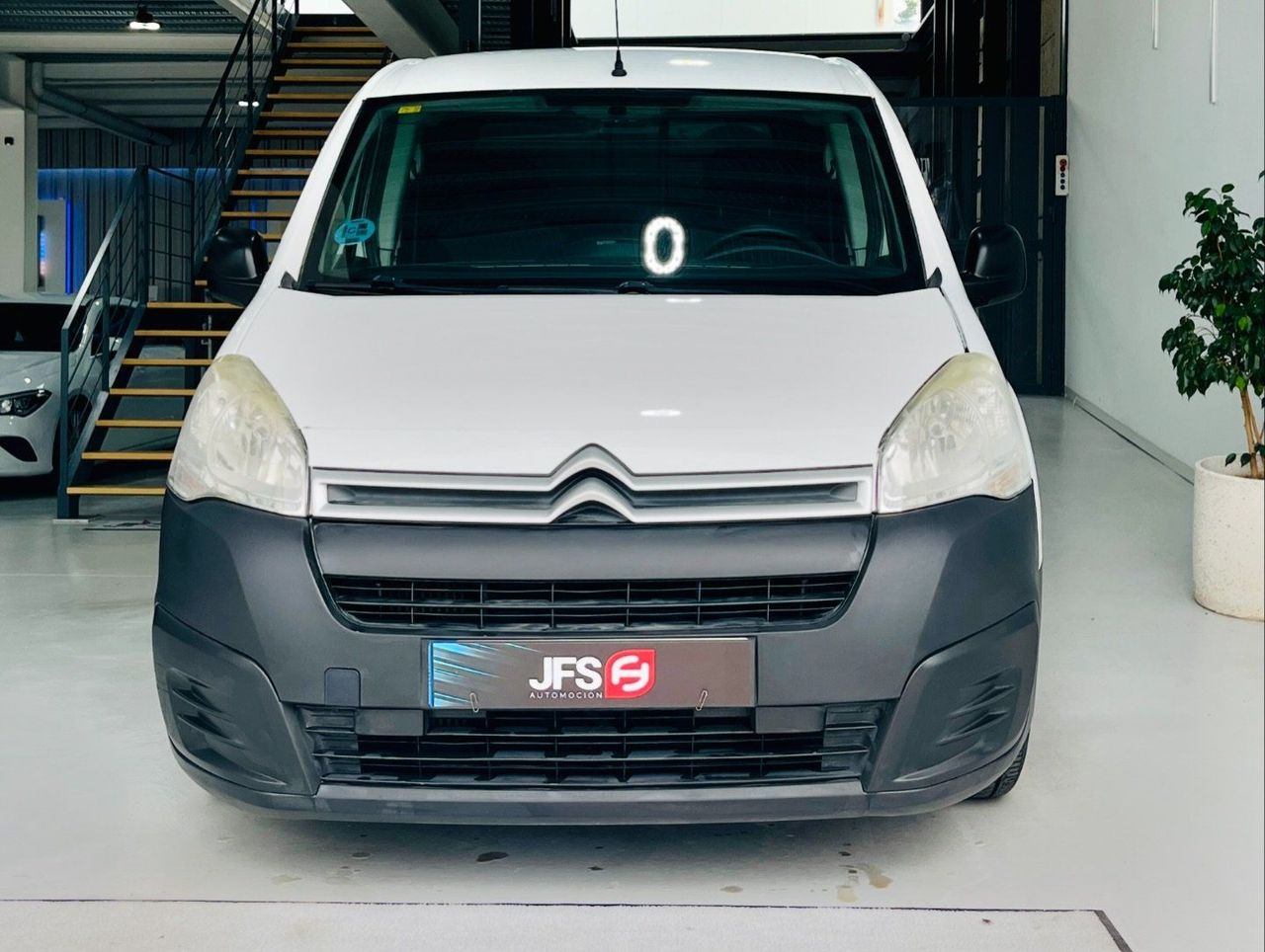 citroën berlingo  furgon 2017 / foto grande (3)