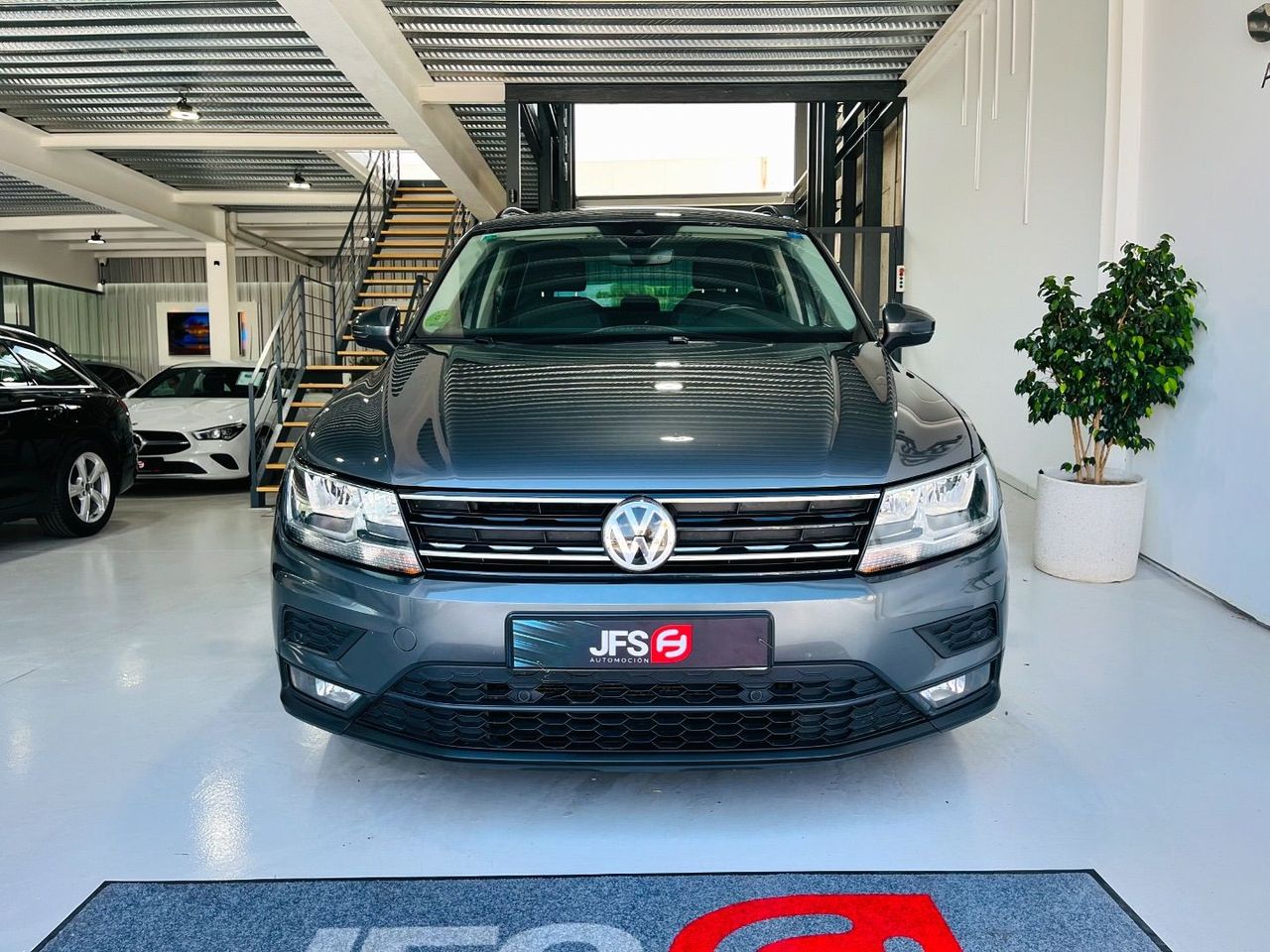 volkswagen tiguan 2019 / foto grande (2)