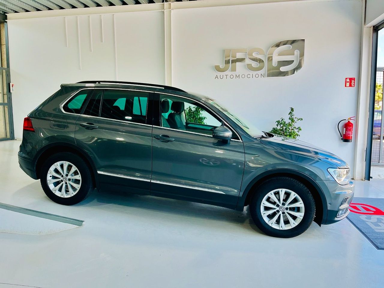 volkswagen tiguan 2019 / foto grande (3)