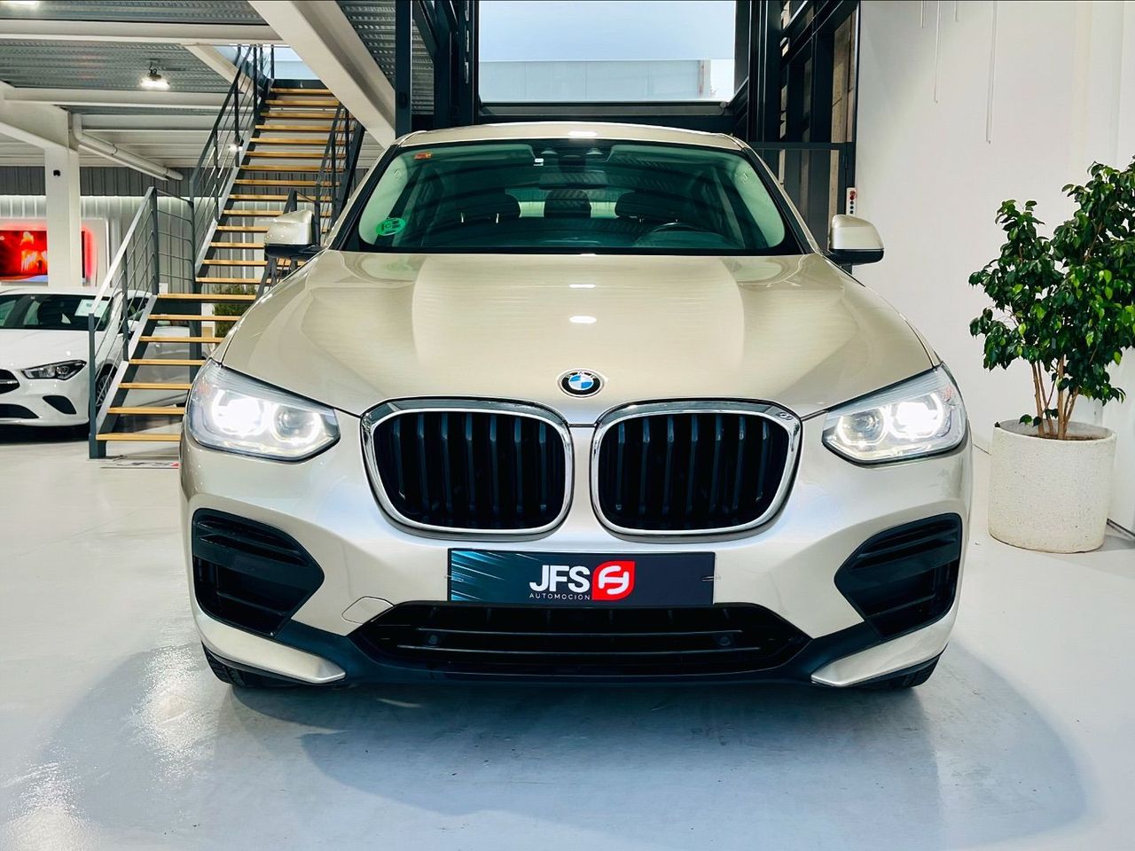 bmw x4 2018 / foto grande (3)