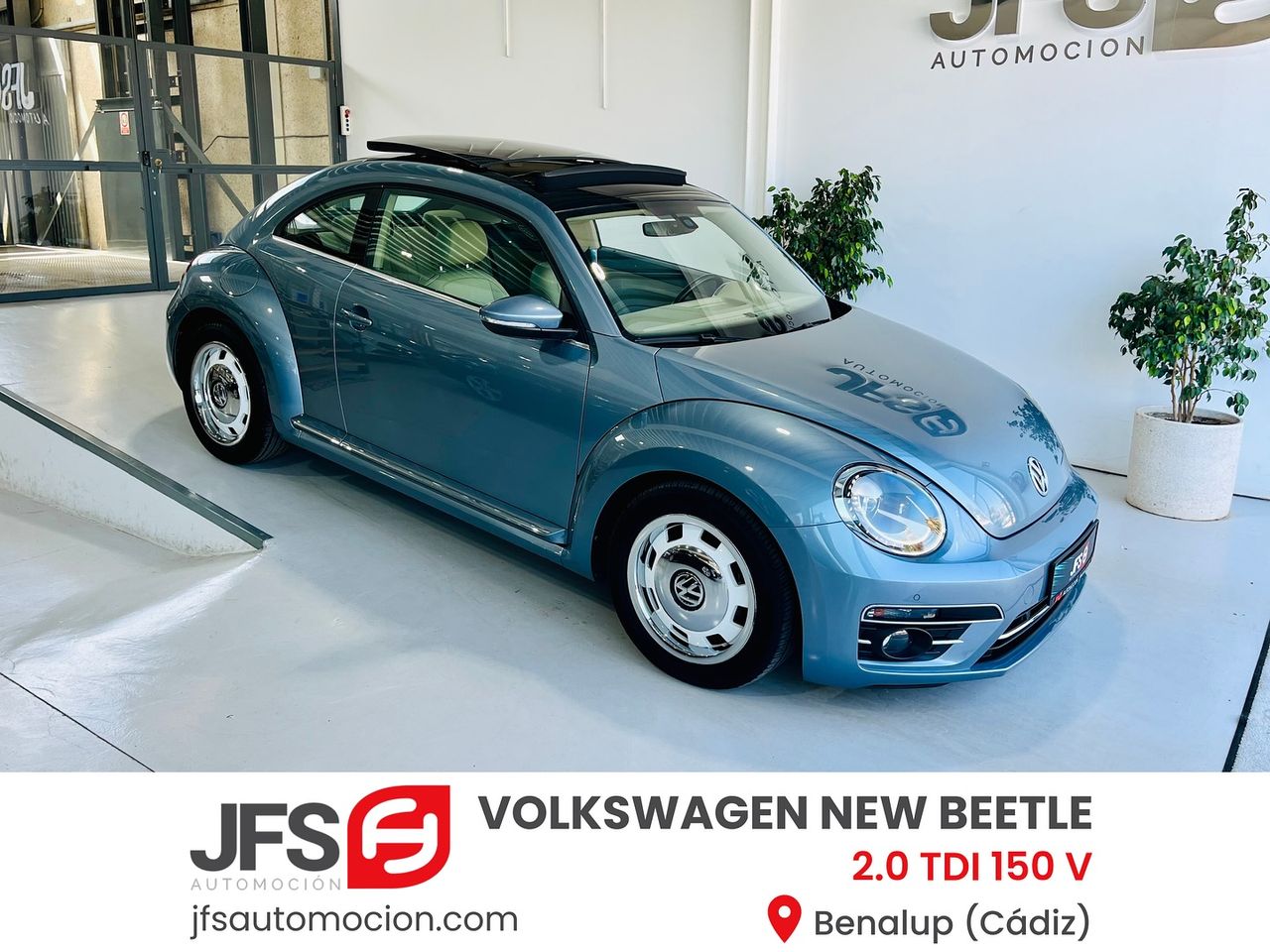 volkswagen beetle 2018 /