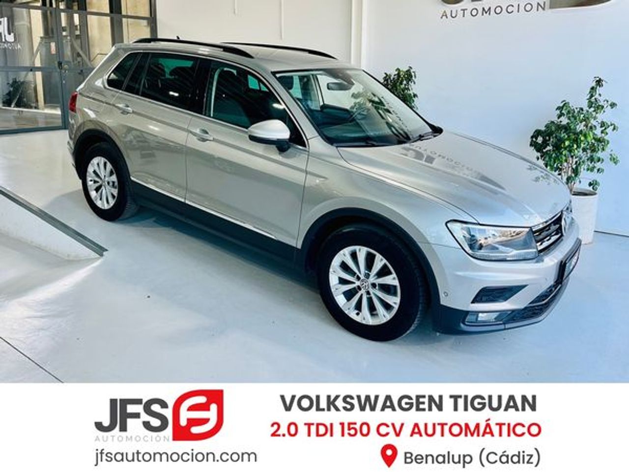 volkswagen tiguan 2018 /