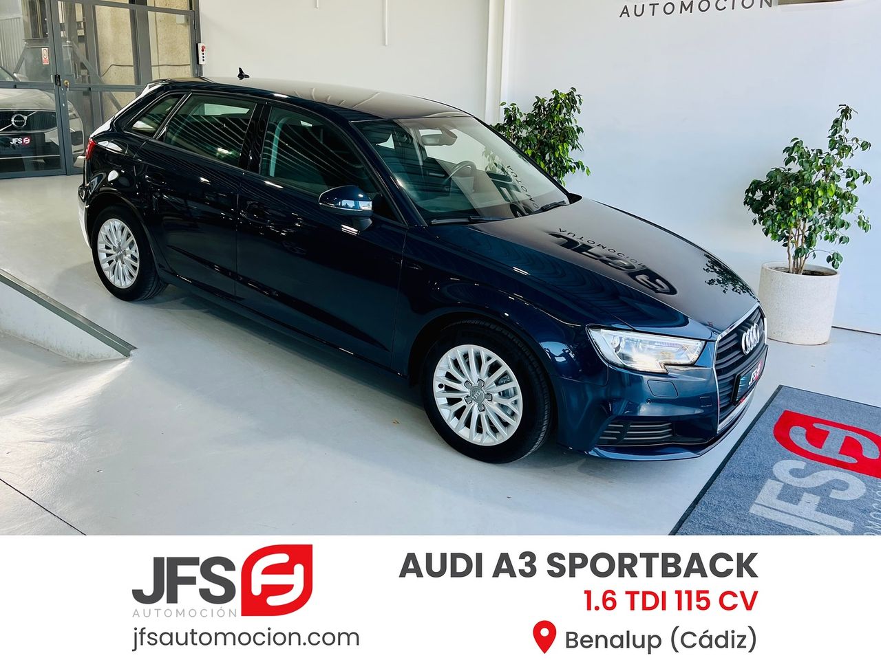 audi a3 2018 /