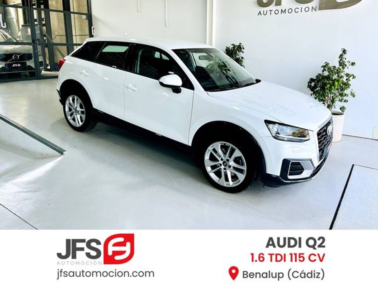 audi q2 2017 /