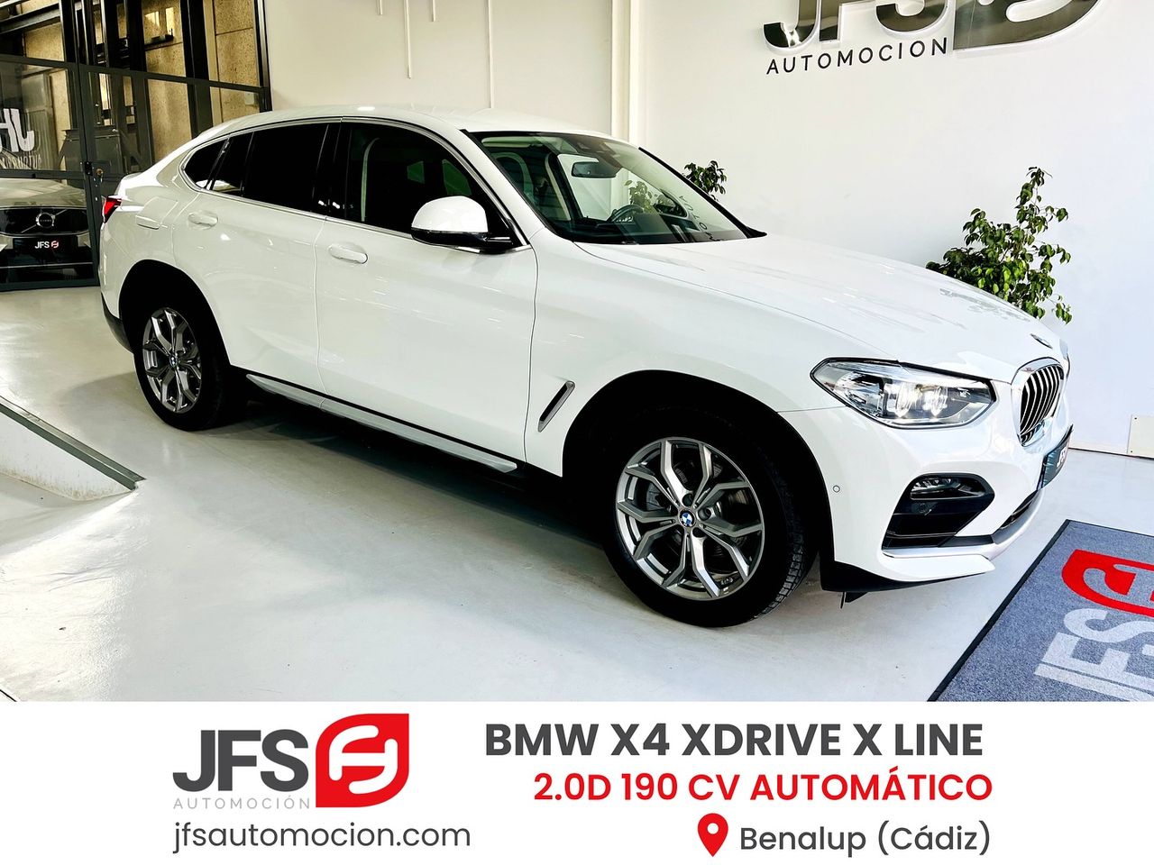 bmw x4 2020 /