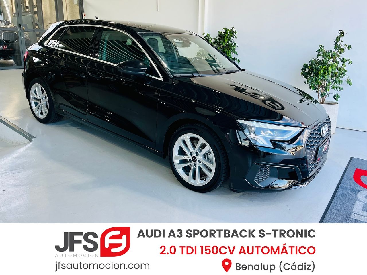 audi a3 2020 /
