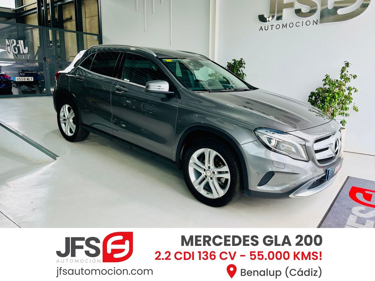 mercedes gla 2017 /