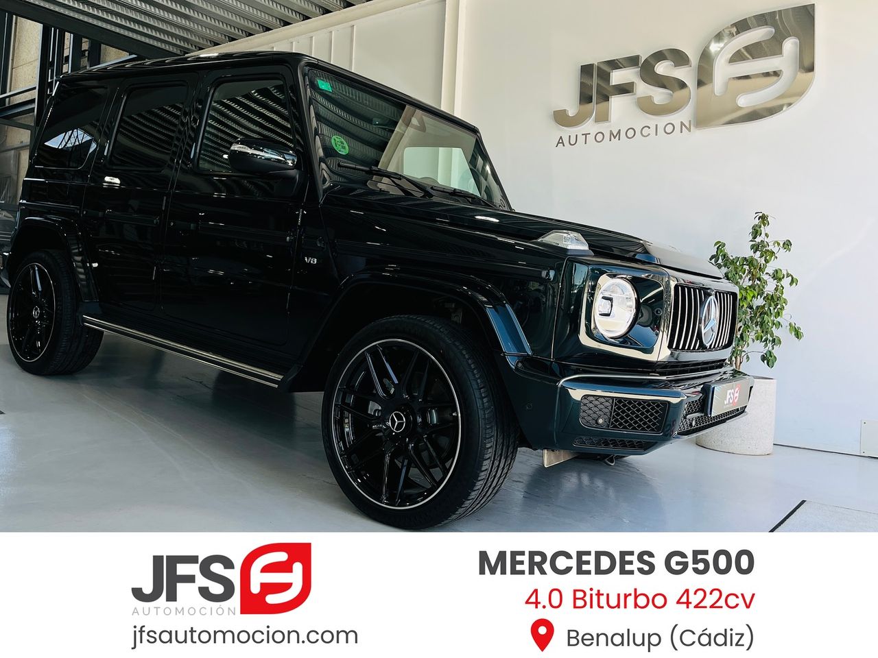 Llanta 22 para camion  de segunda mano - mercedes clase g 2019 /