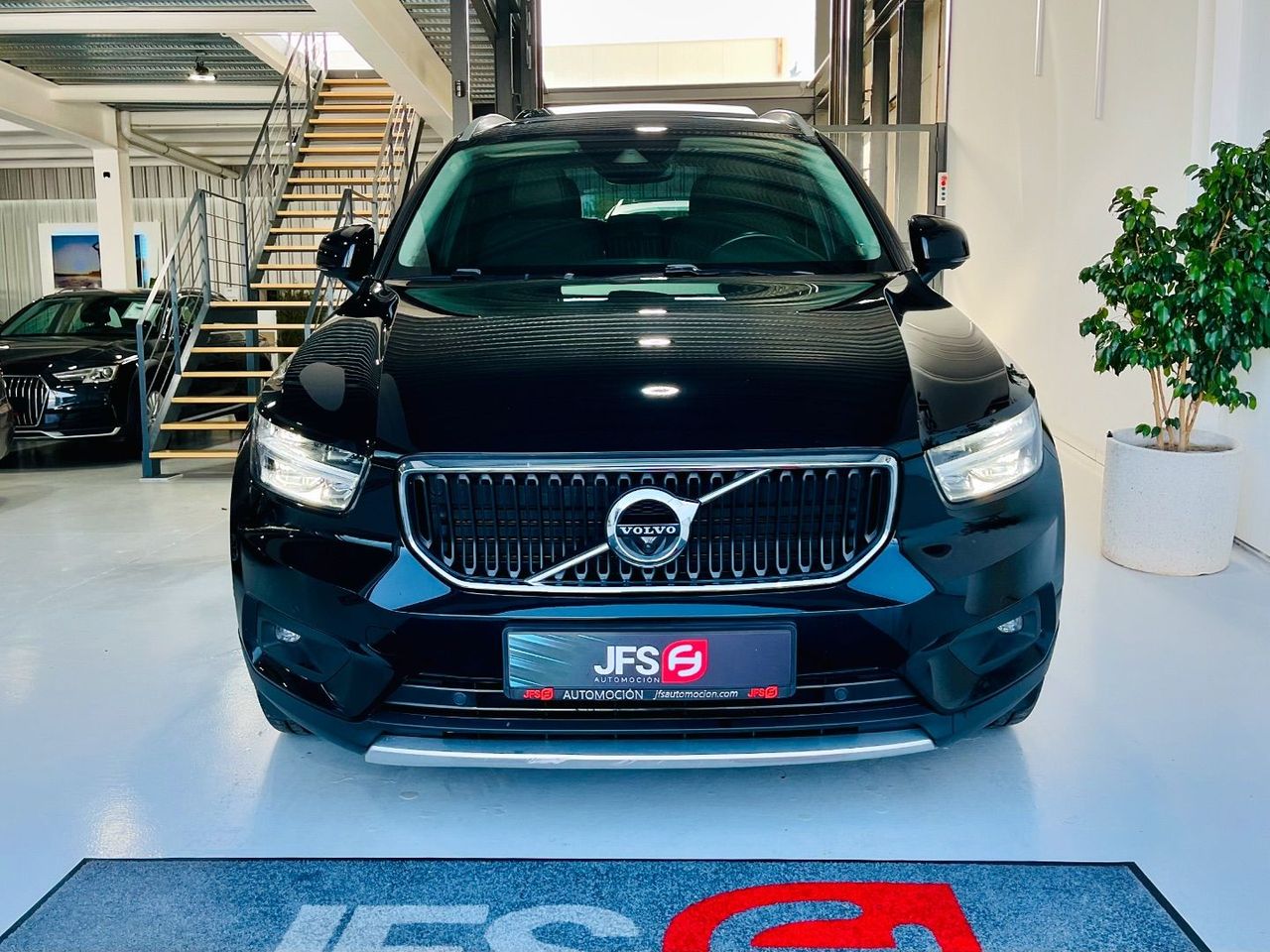 volvo xc40 2019 / foto grande (3)