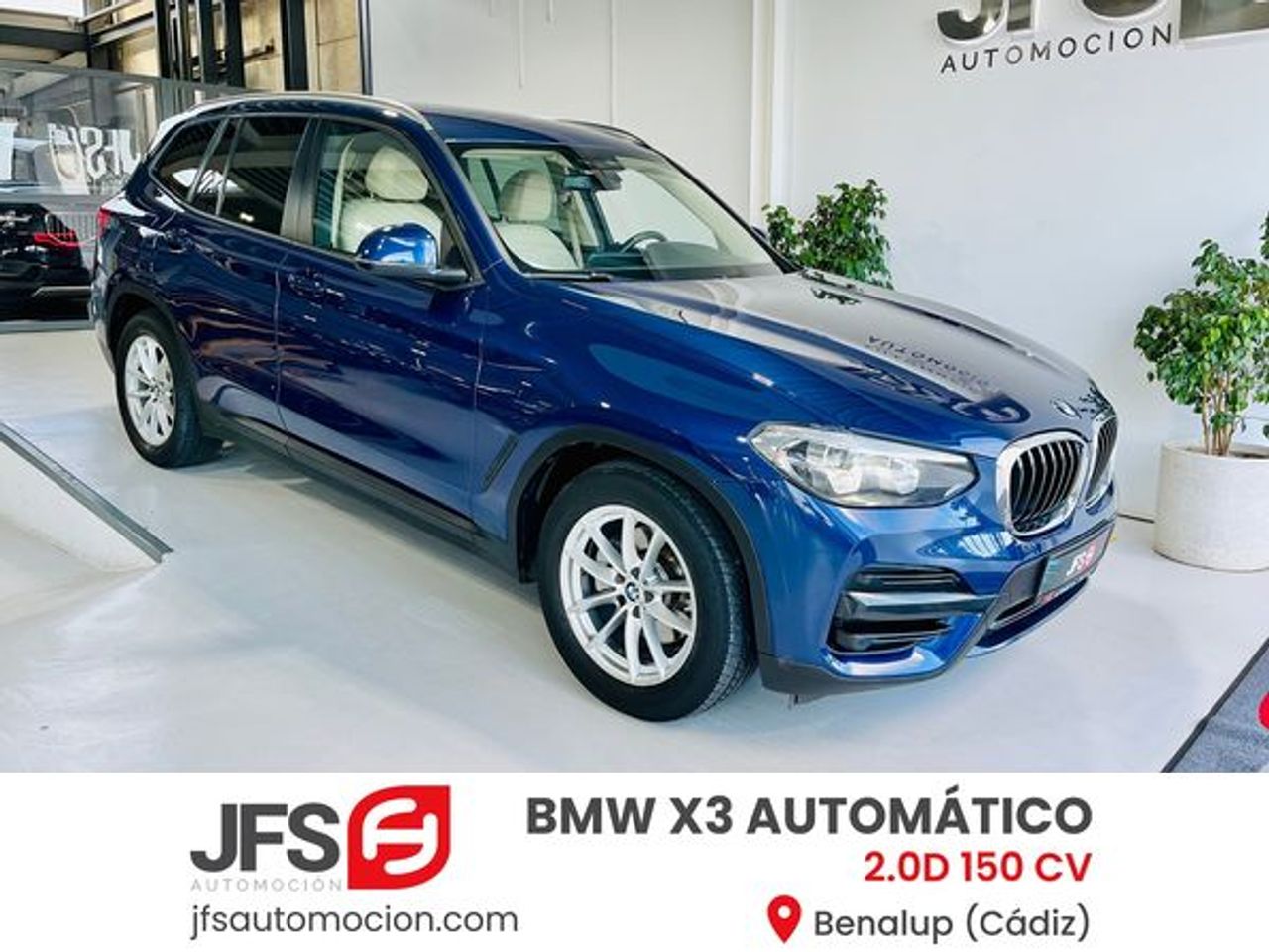 bmw x3 2020 /