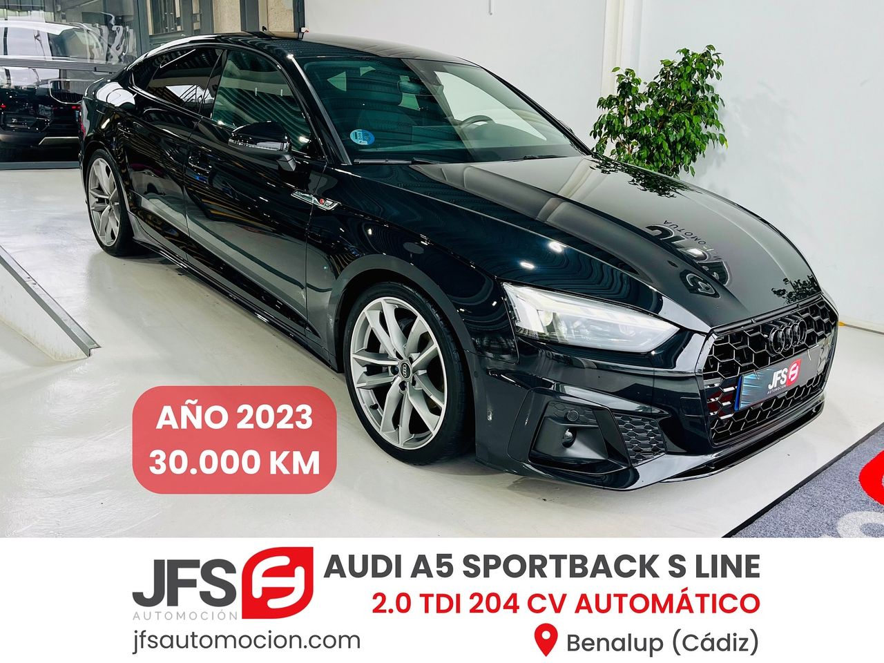 audi a5 sportback 2023 /
