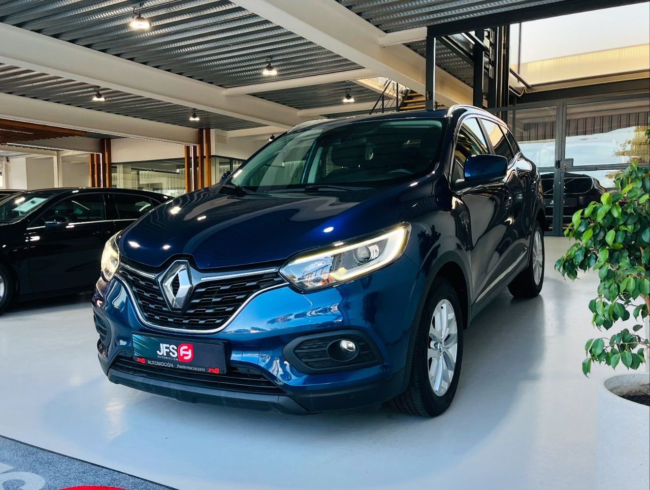 renault kadjar 2020 / foto grande (2)