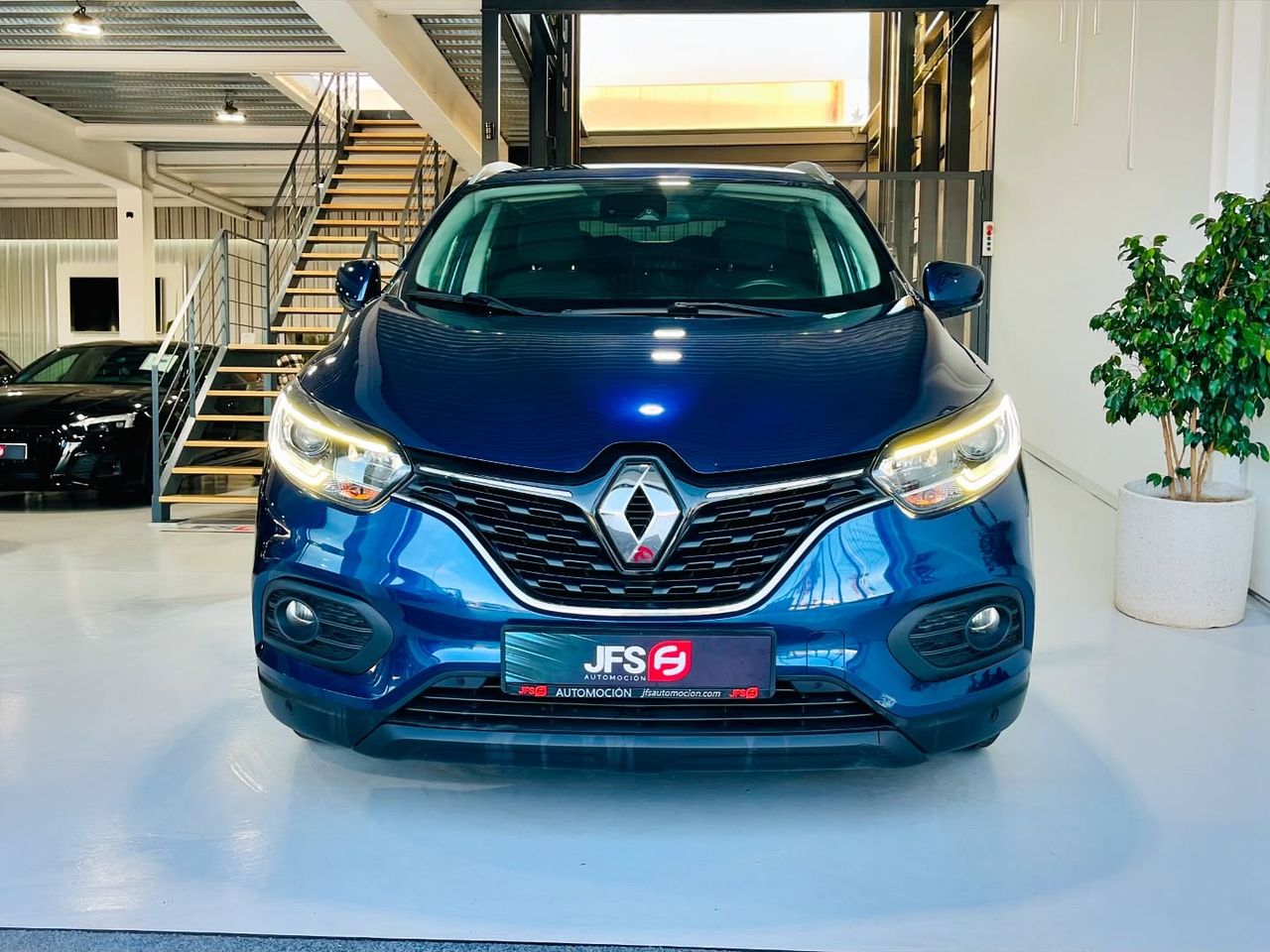 renault kadjar 2020 / foto grande (3)