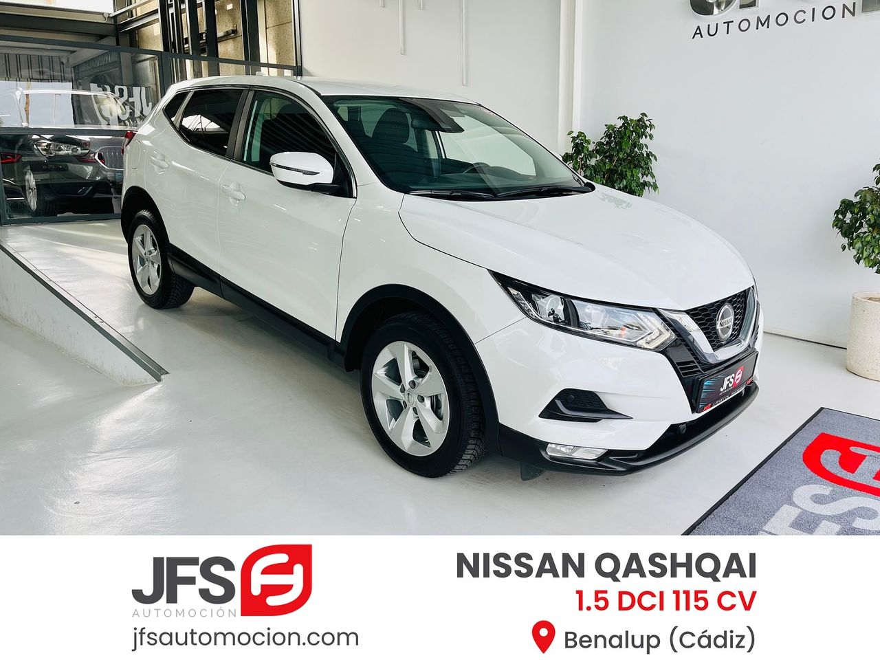 nissan qashqai 2019 /