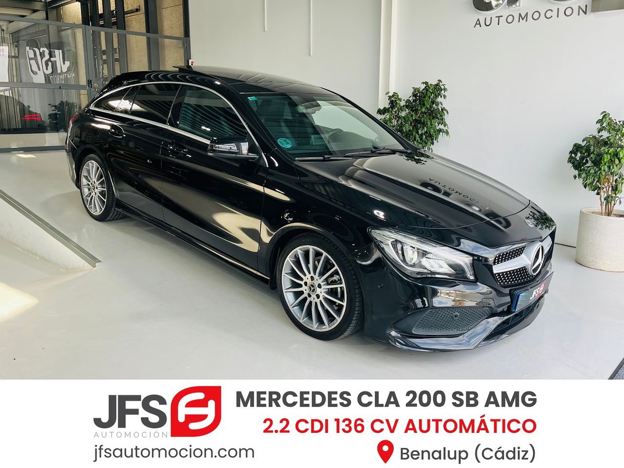 mercedes clase cla 2019 /