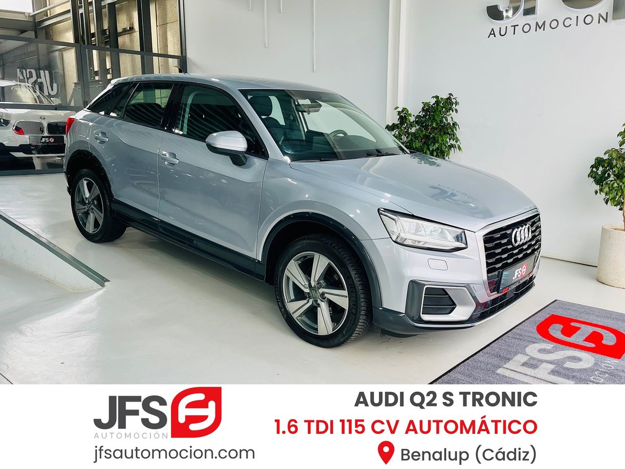 audi q2 2019 /