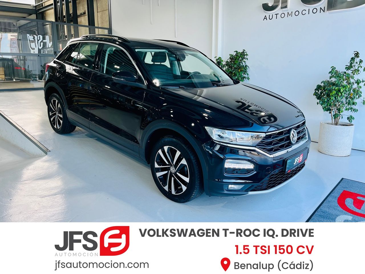 Volkswagen california 2019 luz de marcha diurna  de segunda mano - volkswagen t-roc 2019 /