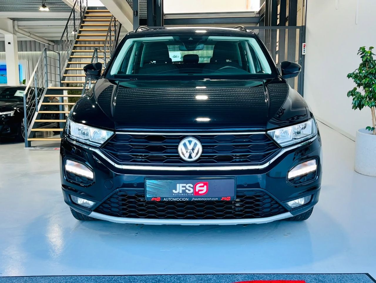 volkswagen t-roc 2019 / foto grande (3)