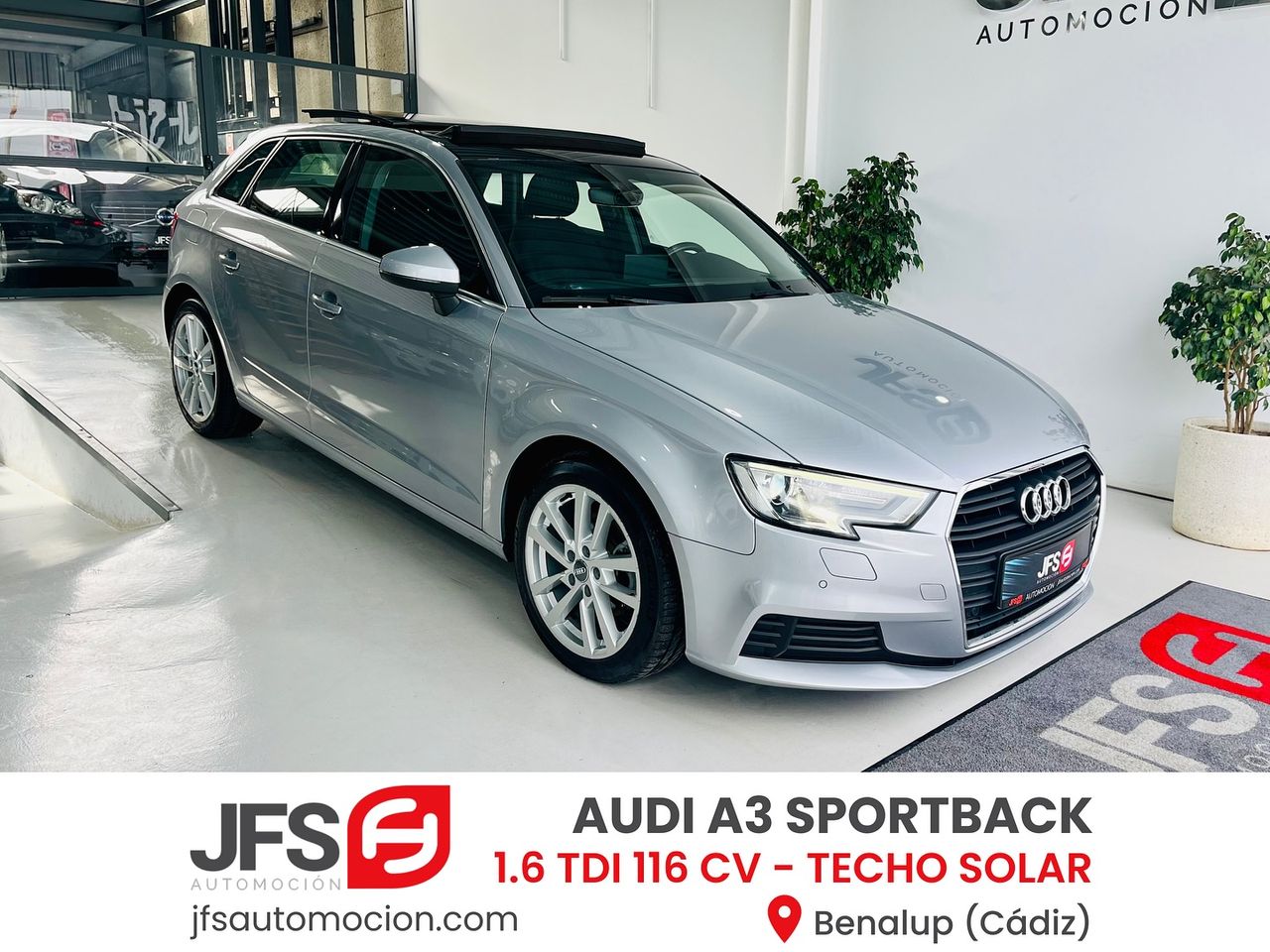 audi a3 2019 /