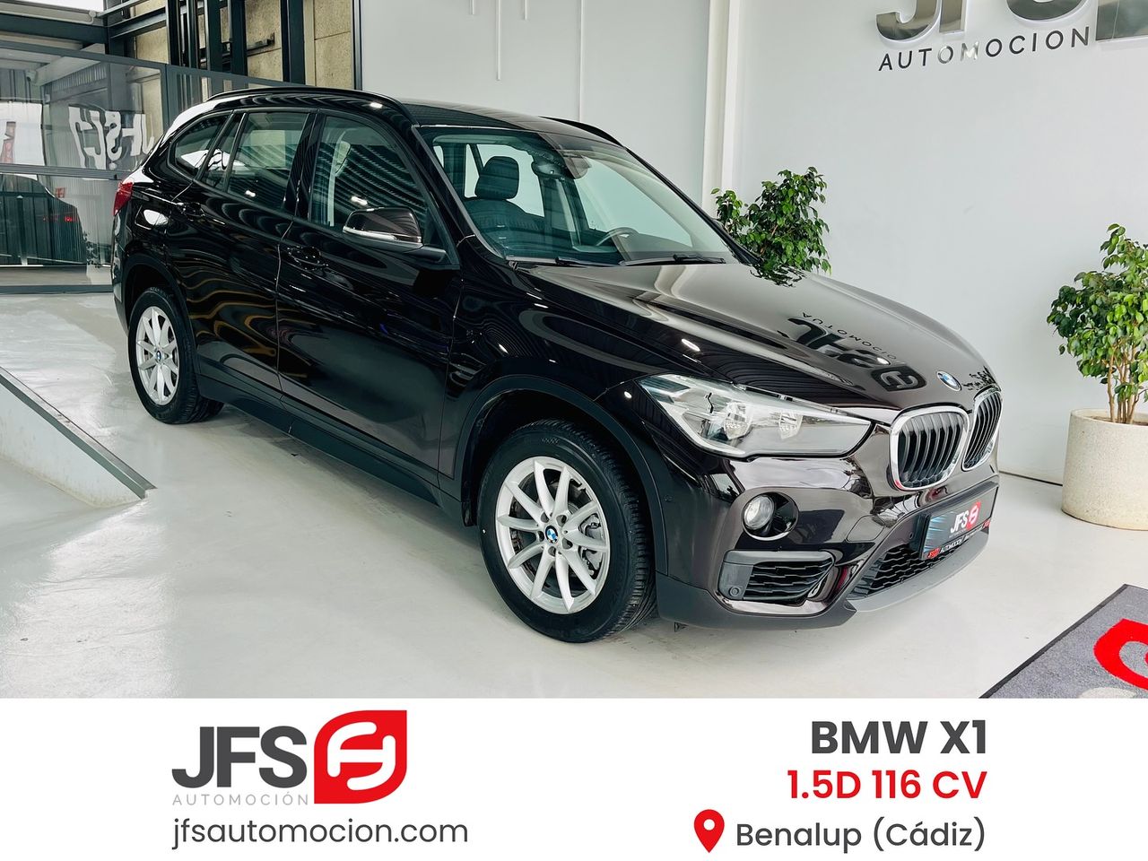 bmw x1 2018 /