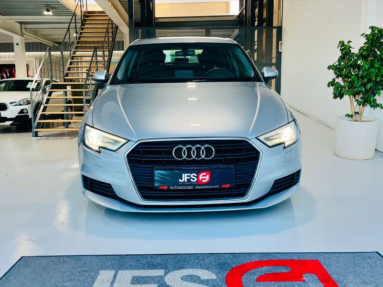 audi a3 2019 / foto grande (3)