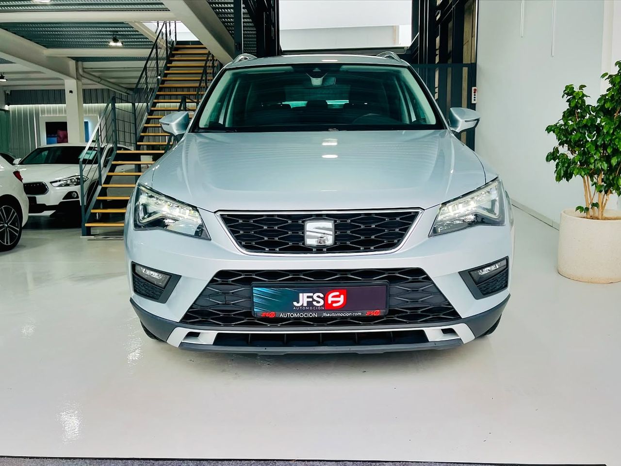 seat ateca 2019 / foto grande (3)
