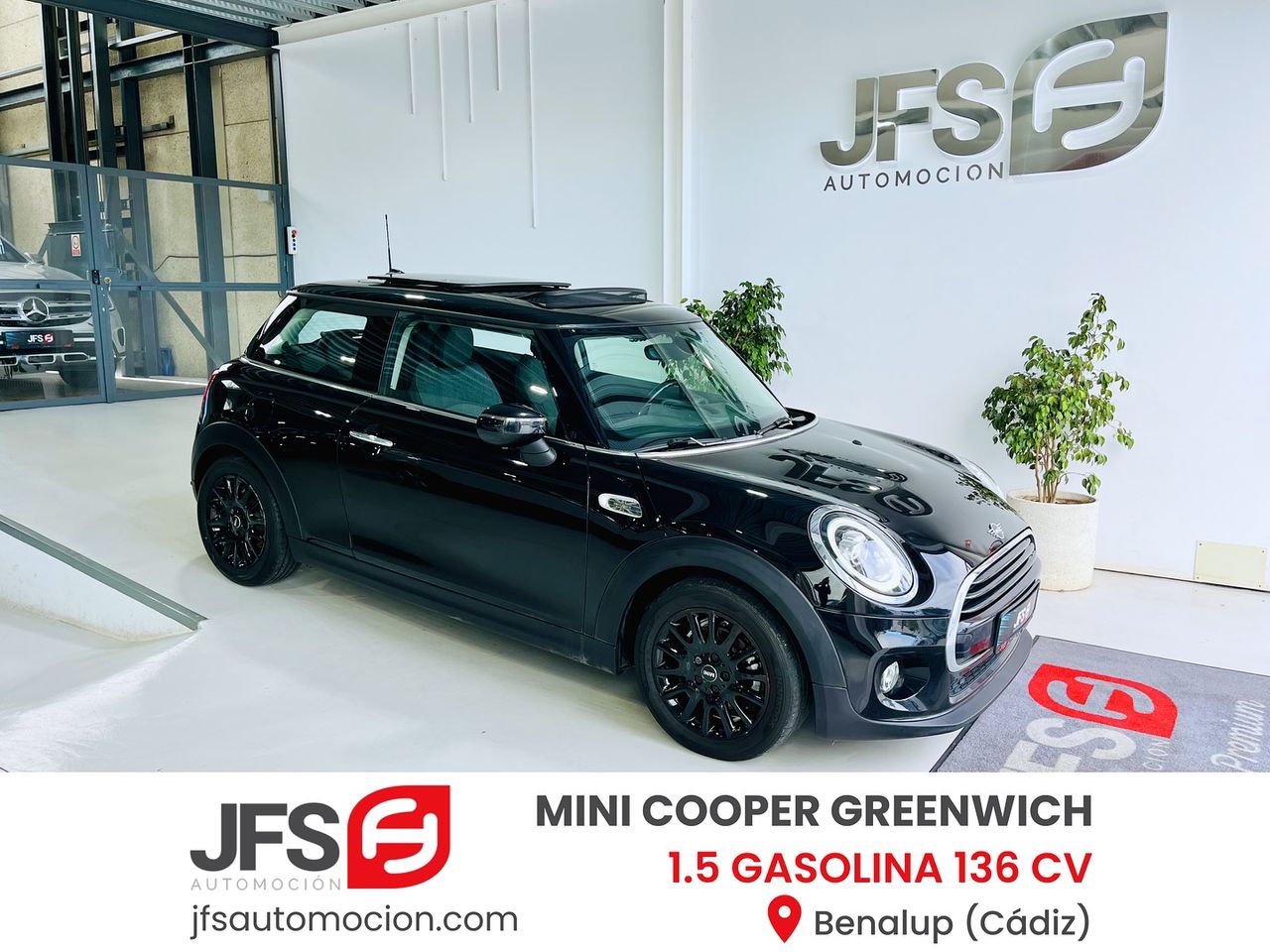 mini cooper 2020 /