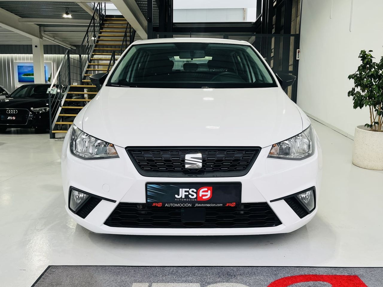 seat ibiza 2020 / foto grande (2)