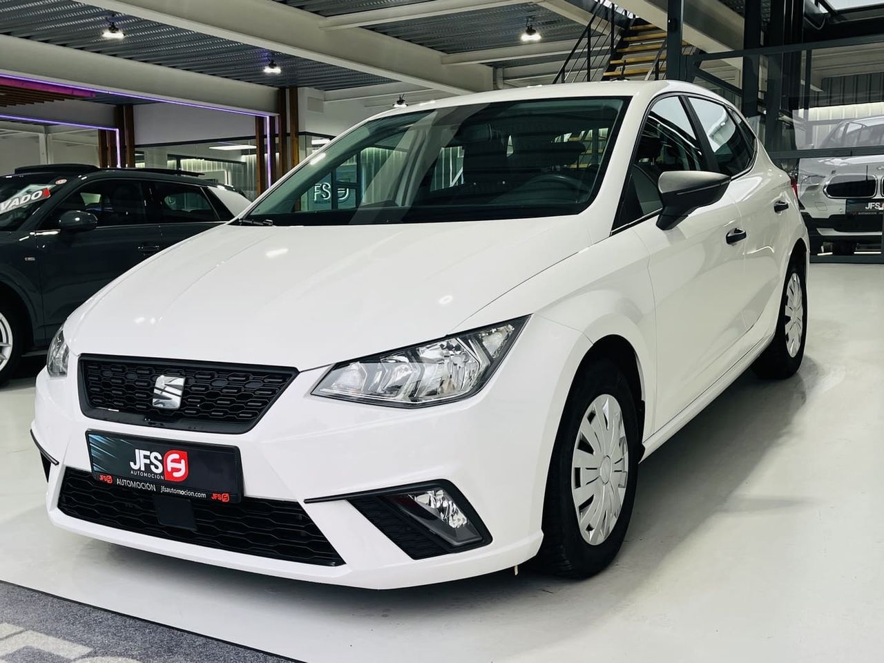 seat ibiza 2020 / foto grande (3)