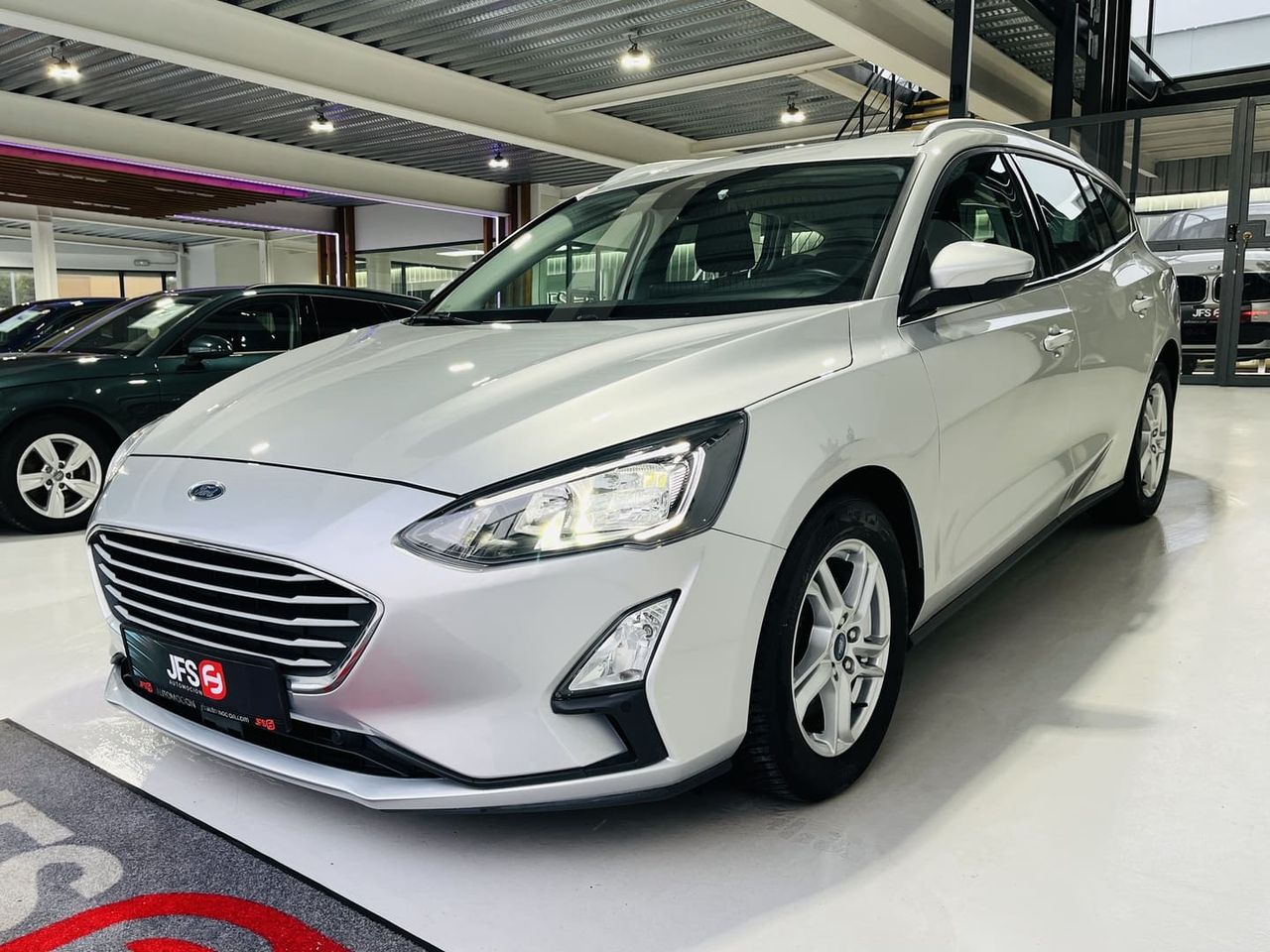 ford focus 2022 / foto grande (3)