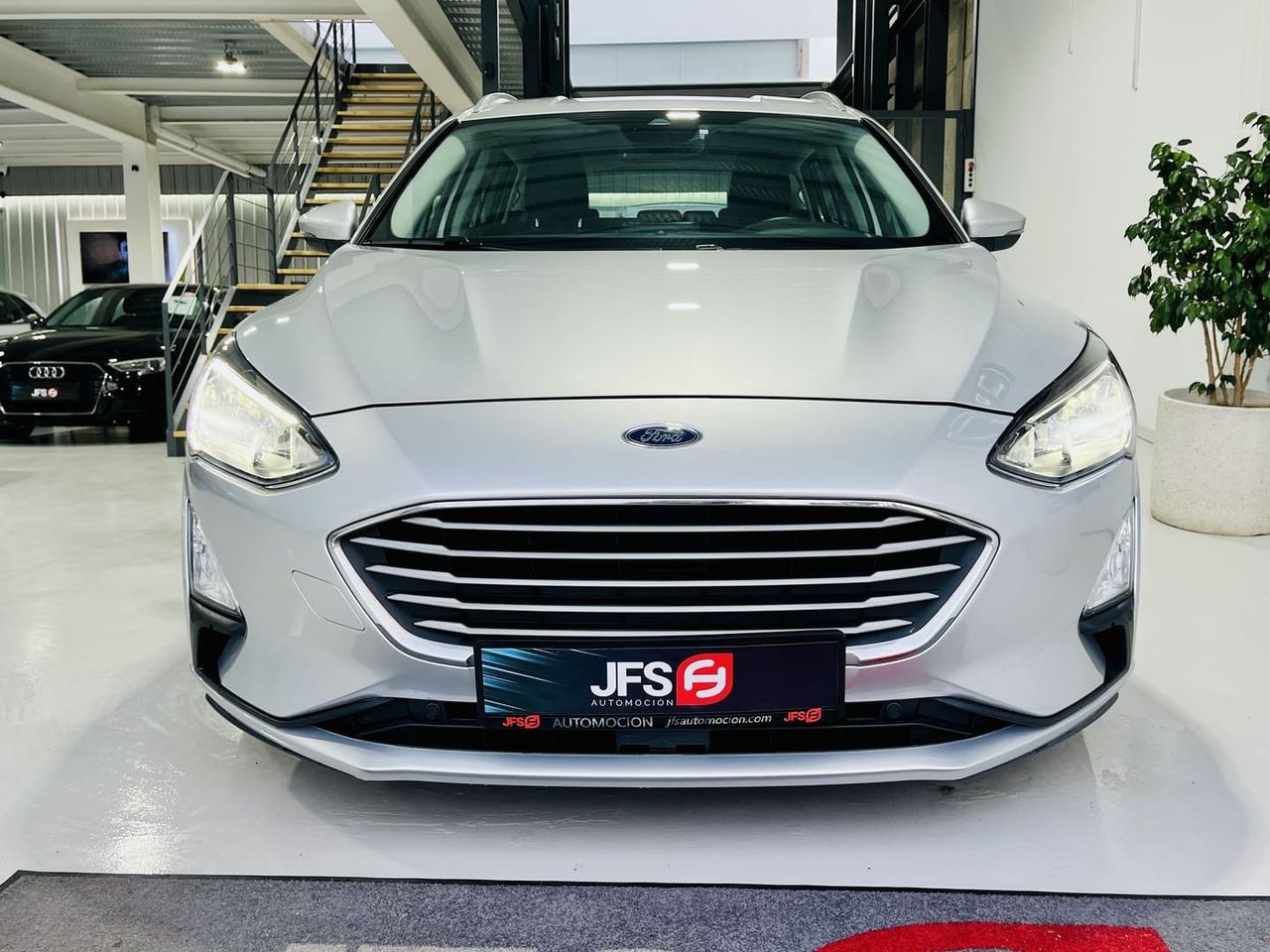 ford focus 2022 / foto grande (2)