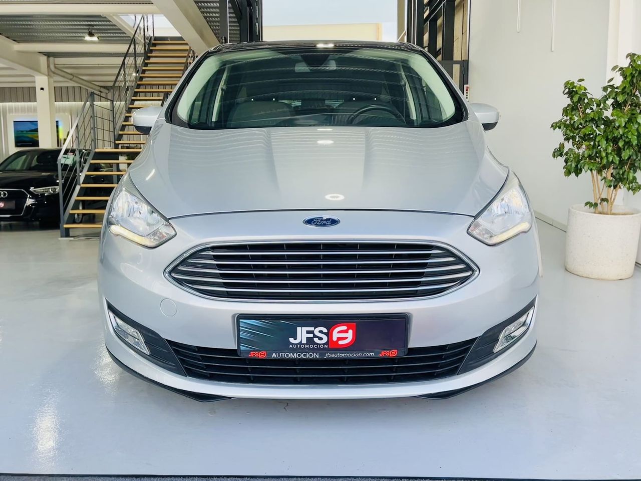ford c max 2018 / foto grande (2)